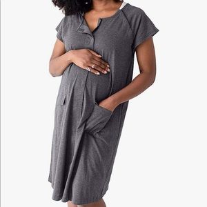 Kindred Bravely Labor and Delivery Gown